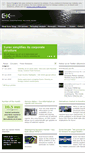 Mobile Screenshot of eurexgroup.com